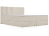 140x200 cm \ Beige