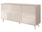 Kaschmir \ 12 \ Golden