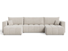 Beige \ Samt