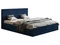 Dunkelblau \ 140x200 cm