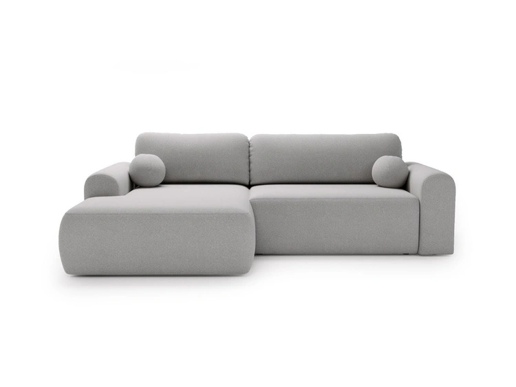 Grau \ Boucle \ Links