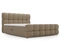 Braun \ 200x200 cm