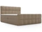Braun \ Boucle \ 160x200 cm
