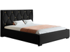 Schwarz \ 120x200 cm
