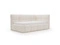 Beige \ Samt \ Links