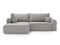 Grau \ Velours \ Links