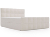 Beige \ Boucle \ 180x200 cm
