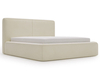 Beige \ 160x200 cm