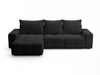 Schwarz \ Boucle