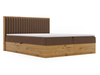 Braun \ 160x200 cm