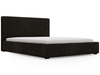 Braun \ 200x200 cm