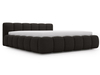 Schwarz \ Boucle \ 200x200 cm