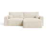 Beige \ Cord \ L-Form