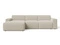 Beige \ Boucle \ Links