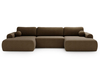 Braun \ Boucle