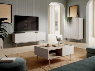 Möbelset Drevo Cashmere