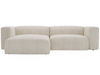 Beige \ Cord \ Links