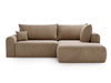Dunkelbeige \ Rechts